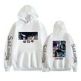 thumbnail image 1 of TUYKMDXAZE Solo Leveling Anime Casual Sports Hoodie, Unisex XS-3XL, 1 of 6