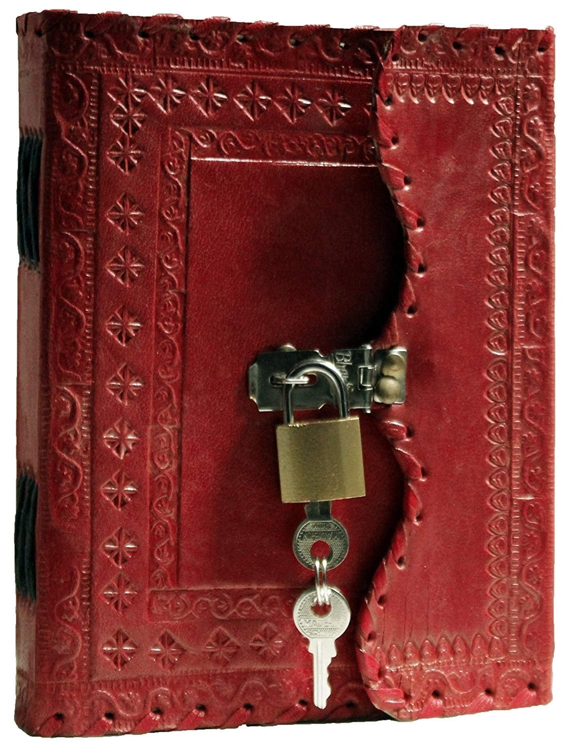 Vintage Sketchbook