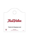 thumbnail image 1 of TV 4MIL True Value Wavetop - 250 Count, 1 of 1