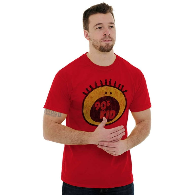 90s kid shirt sales