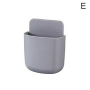 PANGHENG TV Air Conditioner Remote Control Holder Case Wall Storage Holder Mount Q3S5