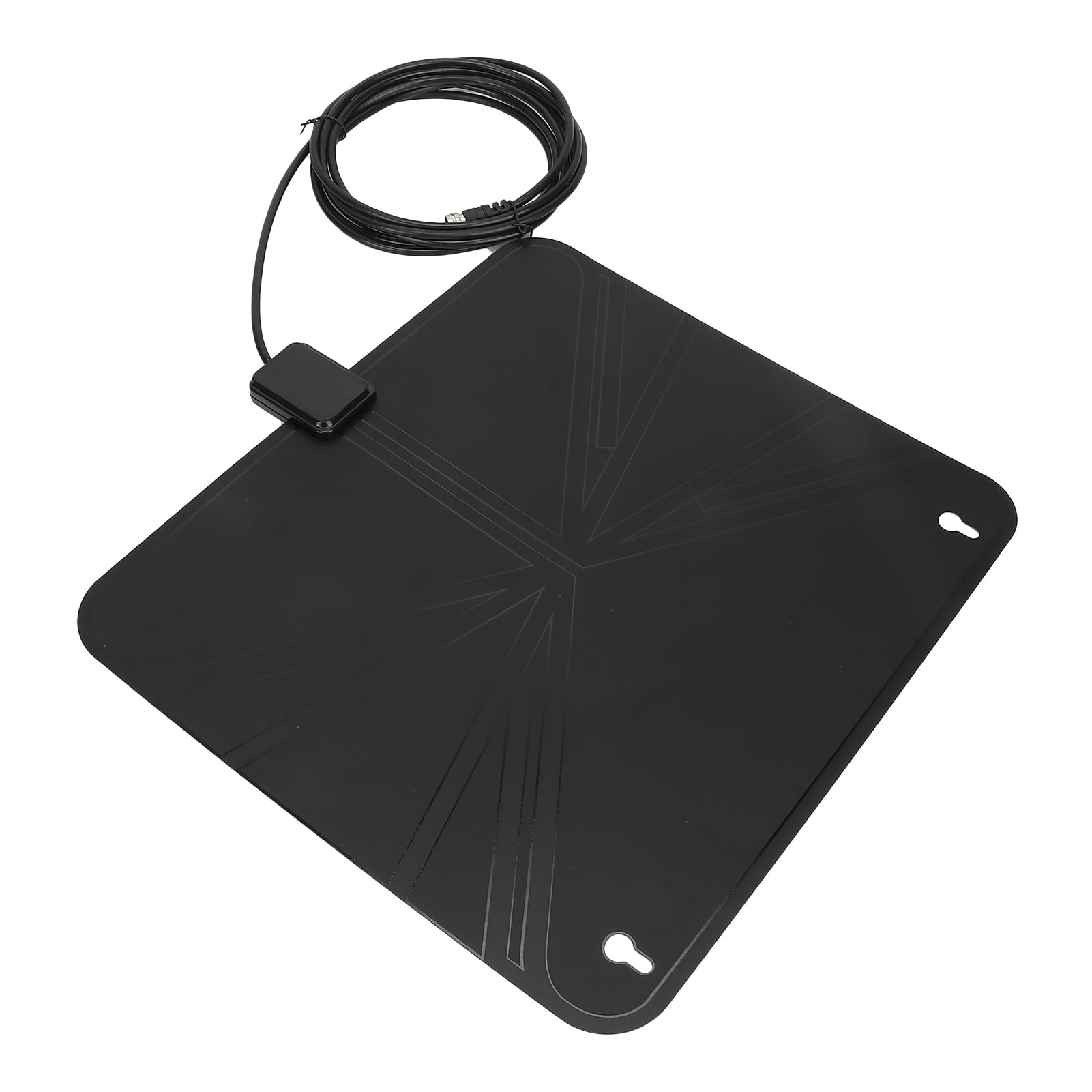 TV Antenna, Amplified HD Digital Indoor TV Antenna 100 Mile Range
