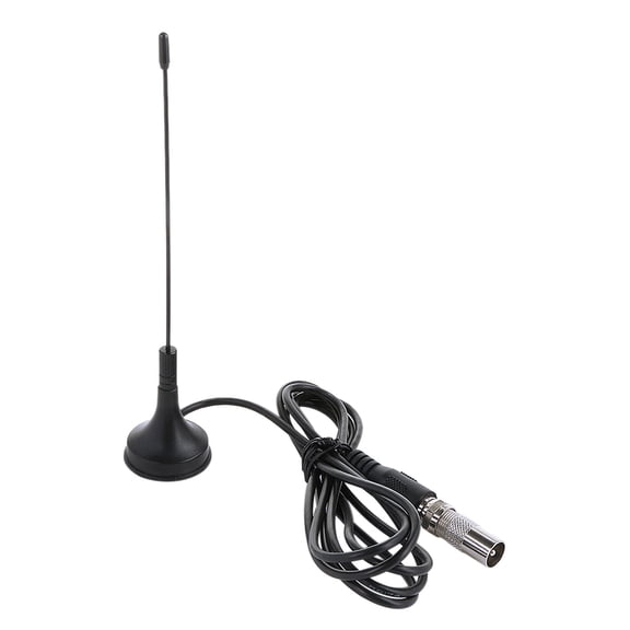 TV Antenna, Indoor Tv Aerial Antenna Tv Receiver Dvbt Surf Stick Receiver Dvbt Dvb-t/t2antena Aerial Indoor Tv Dual Antenna Mewmewcat Dvb-t Antena Aerial Antenna Dvb-t Antena