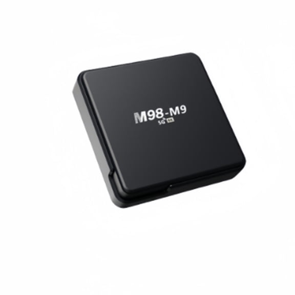 TV BOX M98-M9 set-top box high-definition network TV player TV set-top box