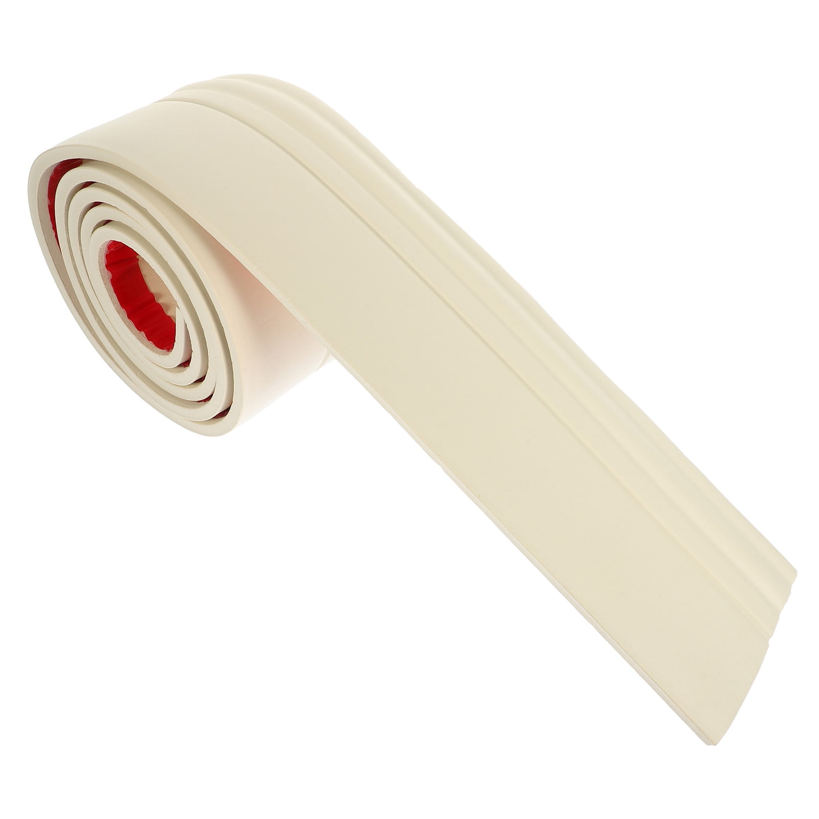 TV Background Wall Skirting Molding Ceiling Line Baseboard Tape Self