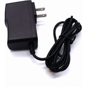 TV Box AC Adapter, Replacement 5V 2A/2000mAh Charger 5.5mm US Plug Power Supply for Android TV Box T95Z Plus T95E T95D T95N T95M T9 T95 S1 T95 S2 Q Plus T95Q