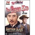 thumbnail image 1 of TV CLASSIC WESTERNS V02 (DVD) (2 DVD SLIMLINE/FF) (DVD), 1 of 1
