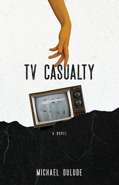 TV Casualty (Paperback)