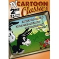 thumbnail image 1 of TV Classic Cartoons 3 (DVD), 1 of 1