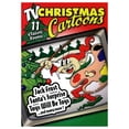 thumbnail image 1 of TV Classic Christmas Cartoons (DVD), 1 of 1