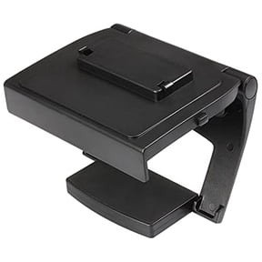 TV Clip Mount Bracket Holder Stand Compatible for Xbox One Kinect 2.0 Sensor