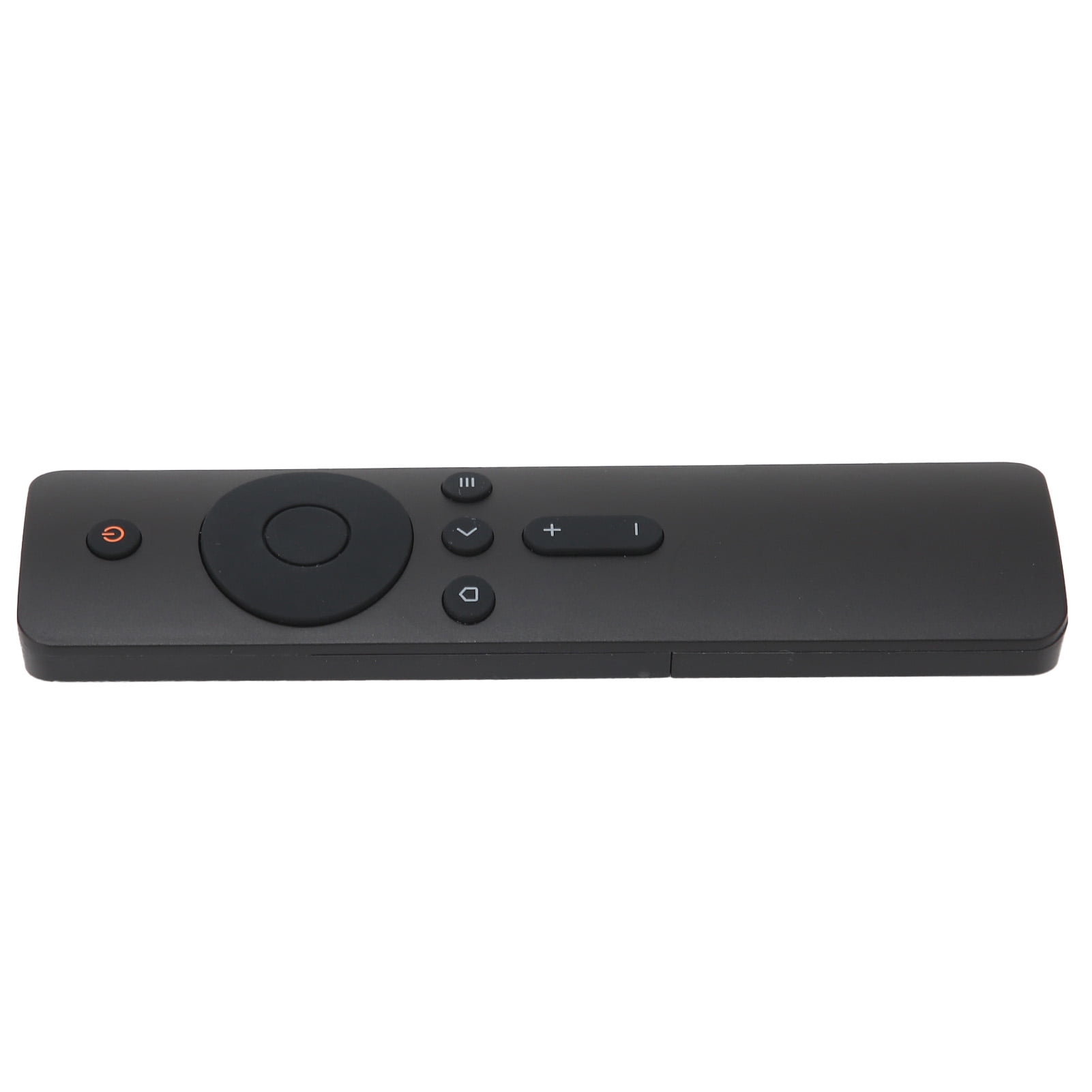 TV Controller, Portable Size Remote Control Quality ABS For 4A For