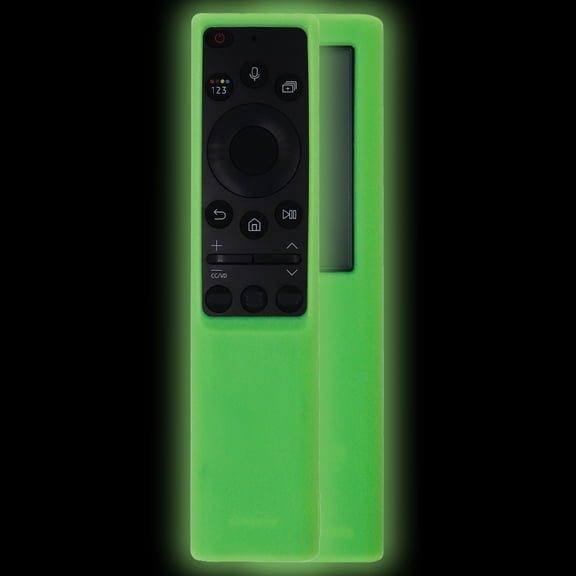 TV Controller Silicone Shell for TV bn59-01357a/01363L/01364A TM -1990C Solar Remote Control Protective Cover Replacement Case
