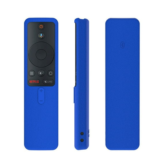 TV Controller Stick Voice Remote Slip Shock Proof for BOXS, Smart Home Accessories