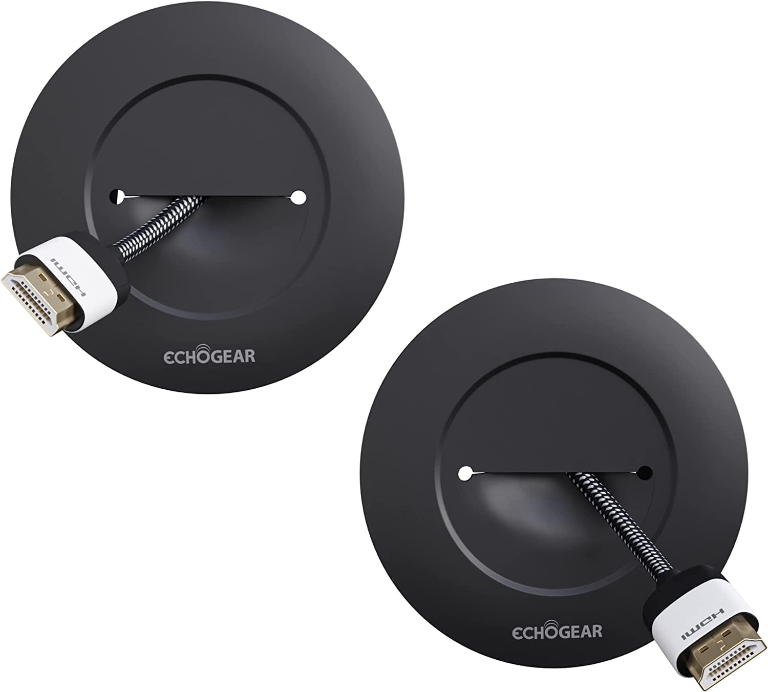 TV Cord Hider for Wall Mounted TV Cable Management Kit Hides TV Wires