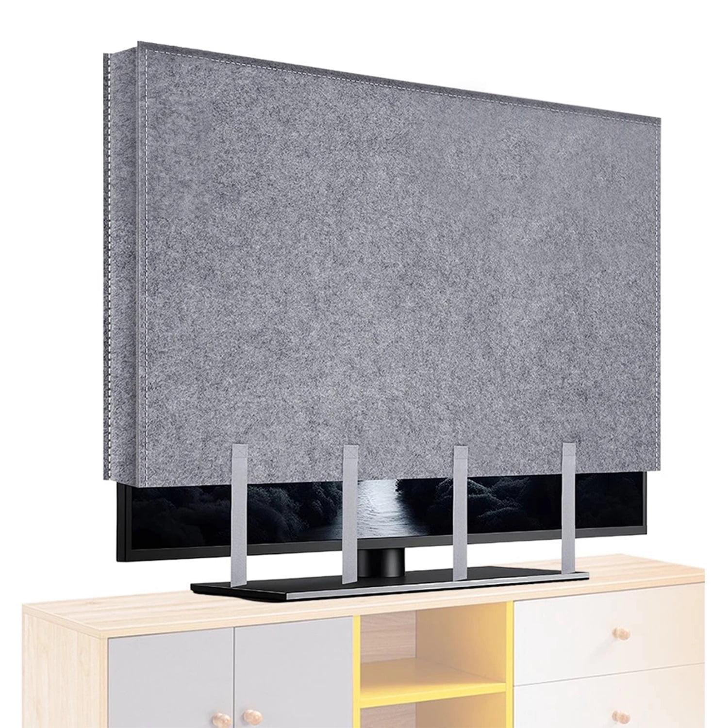Move Screen Protection TV Cover for Moving 60