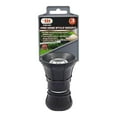 thumbnail image 1 of TV Direct - Fire Hose Style Nozzle Aluminum Spray Hose for Home Auto Janitorial Cleaning - Black, 1 of 3