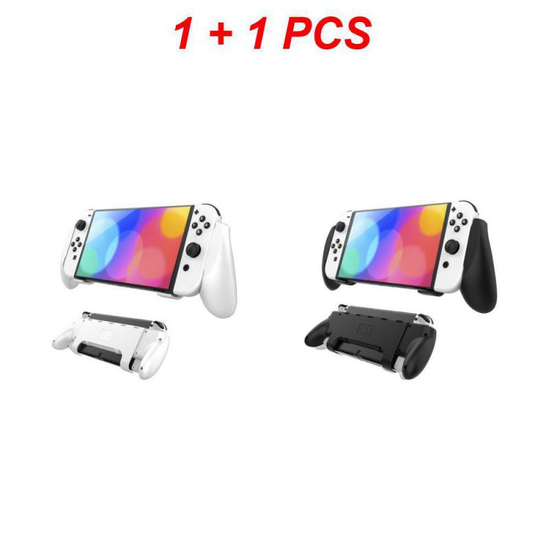 TV Dock Docking Station For Nintendo Switch OLED Model 4K 1080P HDTV Travel TV Adapter Portable