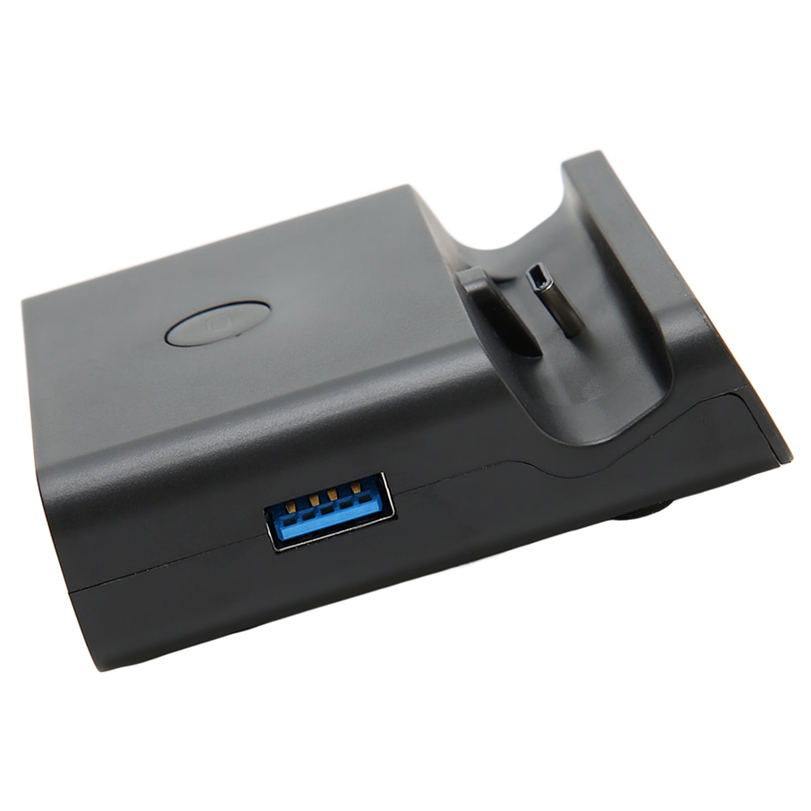 TV Docking Station, Plug And Play Professional 3 USB Ports Charging