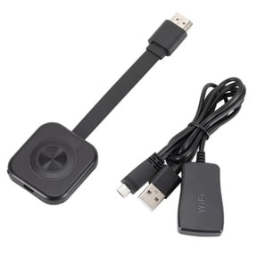 TV Dongle Screen Casting Device for Home Entertainment & Business Presentations