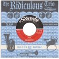 thumbnail image 1 of Ridiculous Trio - TV Eye - Music & Performance - Vinyl [7-Inch], 1 of 1