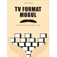 thumbnail image 1 of TV Format Mogul : Reg Grundy's Transnational Career (Paperback), 1 of 1