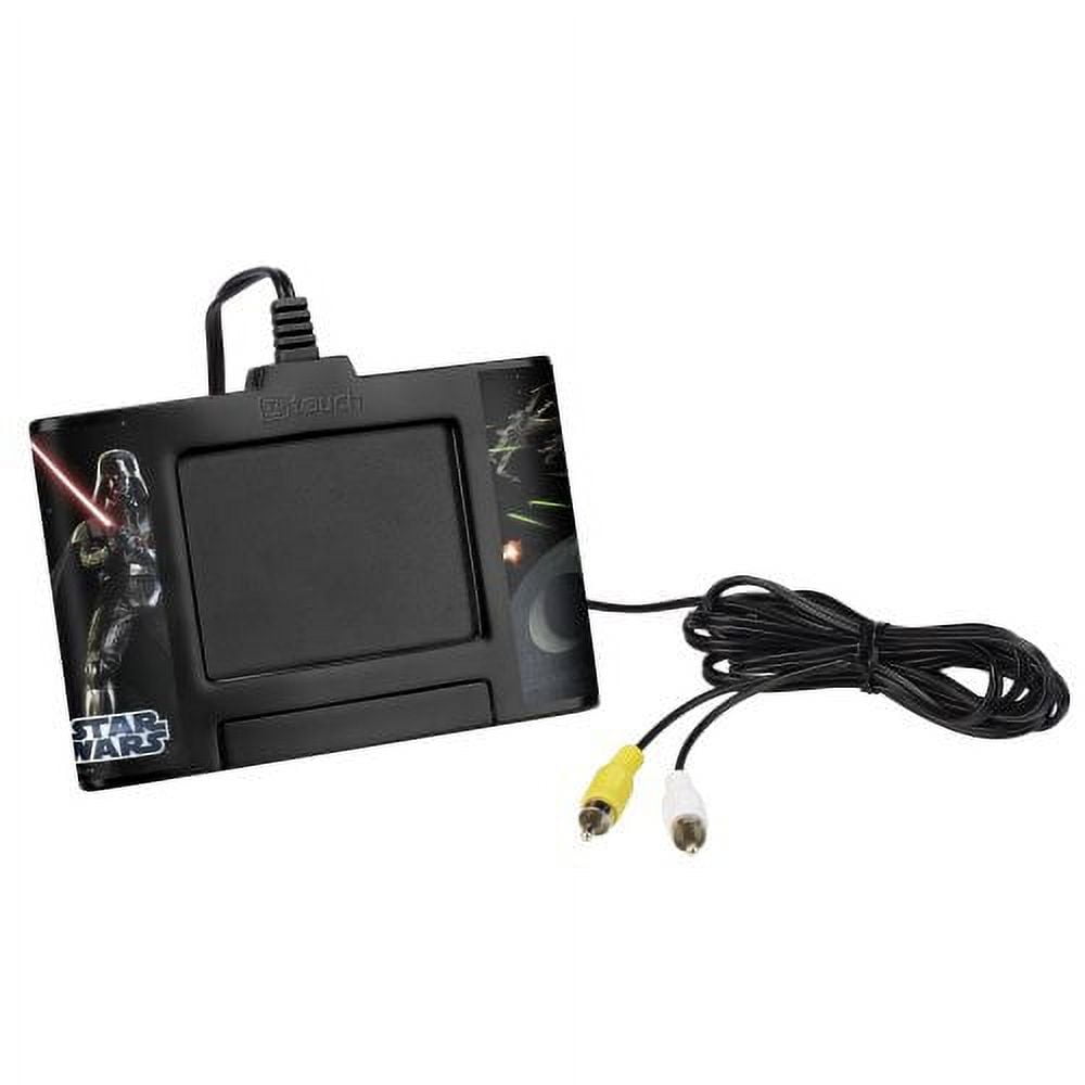 TV Games Touch Star Wars - Walmart.com