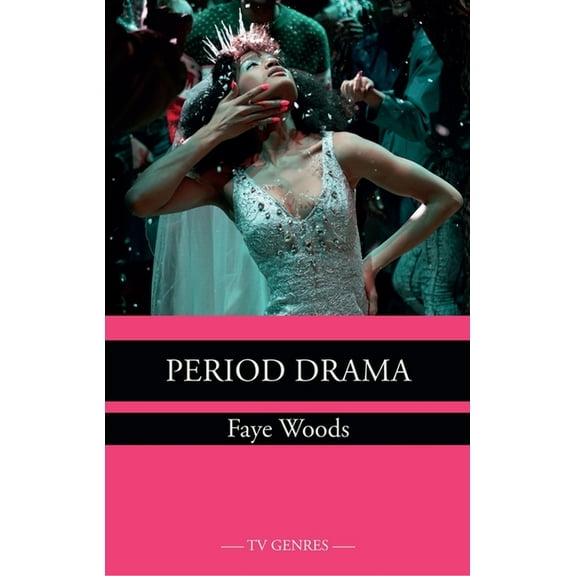 TV Genres Period Drama, (Paperback)