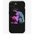 thumbnail image 1 of TV Girl French Exit Aesthetic M3803 Phone Case for iPhone 17 16 15 14 13 12 11 Pro Max, 1 of 2