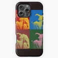 thumbnail image 1 of TV Girl French Exit Lovers Rock Pop Phone Case for iPhone 16 15 14 13 12 11 Pro Max, 1 of 2