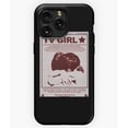 thumbnail image 1 of TV Girl Music Fan Awesome Gift M3806 Phone Case for iPhone 17 16 15 14 13 12 11 Pro Max, 1 of 2