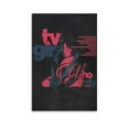 thumbnail image 1 of TV Girl Music Poster (7) Art Poster Canvas Painting Decor Wall Print Photo Home Modern Decorative Posters, 1 of 8