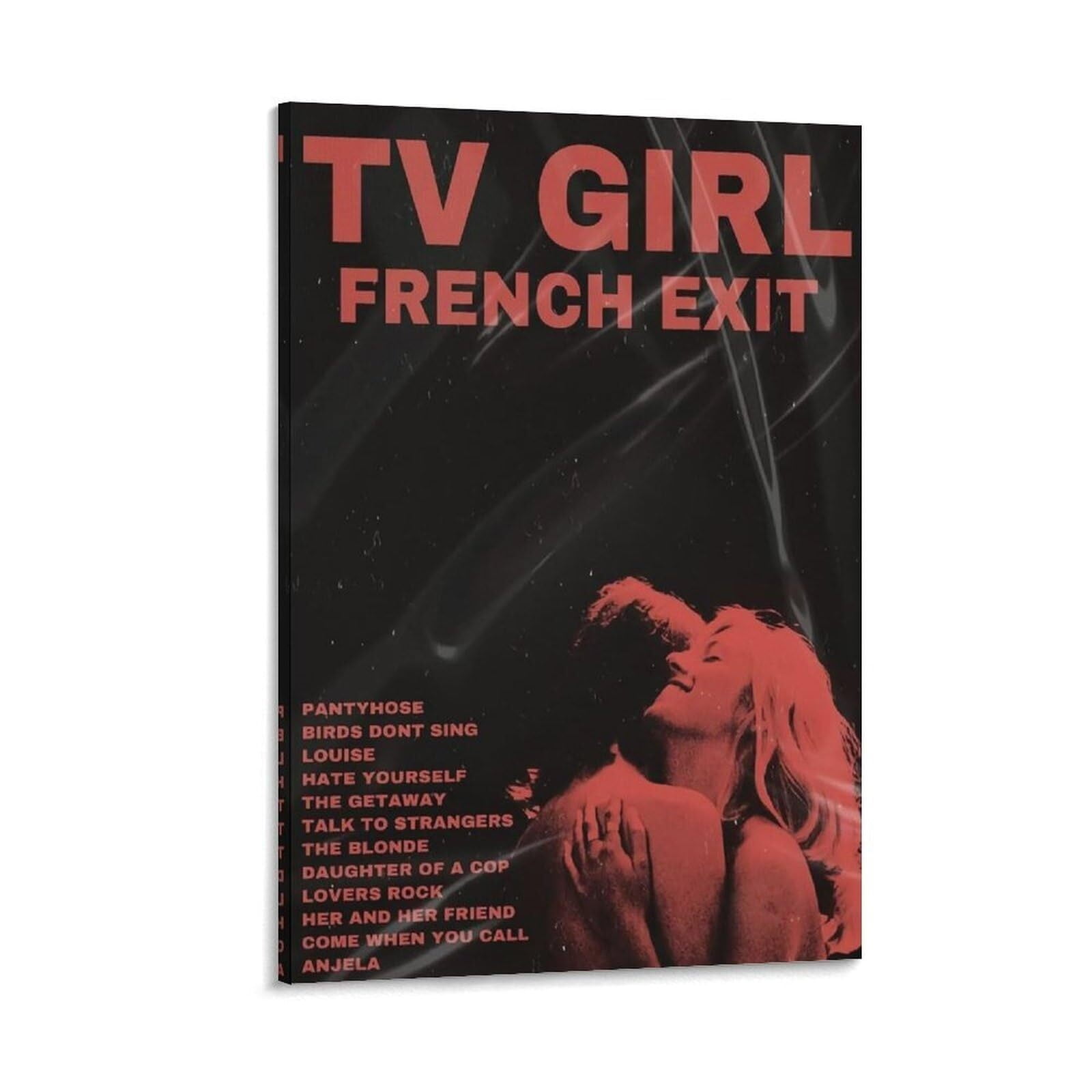 tv-girl-poster-french-exit-music-album-poster-10-artworks-canvas-poster