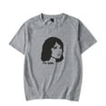 thumbnail image 1 of TV Girl merch rock and roll   tshirt crewneck short sleeve tshirt men/women hip hop  tops, 1 of 6