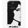 thumbnail image 1 of TV Girls Band Merch Fan Art M3894 Phone Case for iPhone 17 16 15 14 13 12 11 Pro Max, 1 of 2