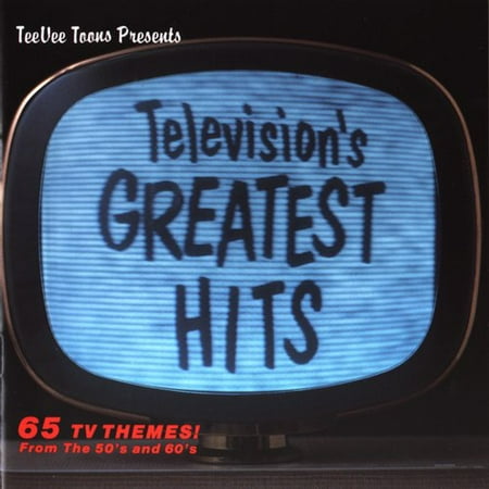 TV Greatest Hits Vol.1 Soundtrack (TV)