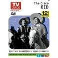 thumbnail image 1 of TV Guide Presents... The Cisco Kid - 12 Episodes, 1 of 1