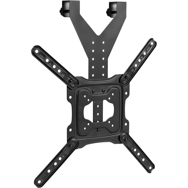 TV Hanger Bracket for 24 to 55 inch Flat and Curved Screens, Light