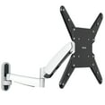 thumbnail image 1 of TV Height Adjustable Gas Spring Wall Mount for 26" to 55" LCD LED Plasma Screen, 1 of 8