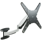 TV Height Adjustable Gas Spring Wall Mount for 40" to 70" LCD LED Plasma Screen