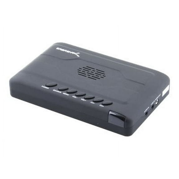 TV-LCDHR TV Tuner Box