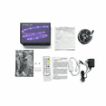 thumbnail image 1 of TV LED Backlight 16.4ft Smart RGB LED Strip Lights, 1 of 1