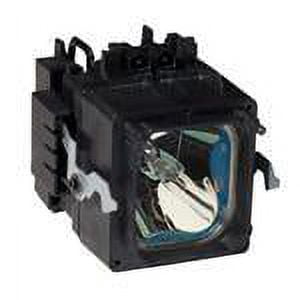 TV Replacement Lamp In Housing For Sony KDS-R50XBR1, KDS-R60XBR1, KS-50R200A, KS-60R200A Televisions