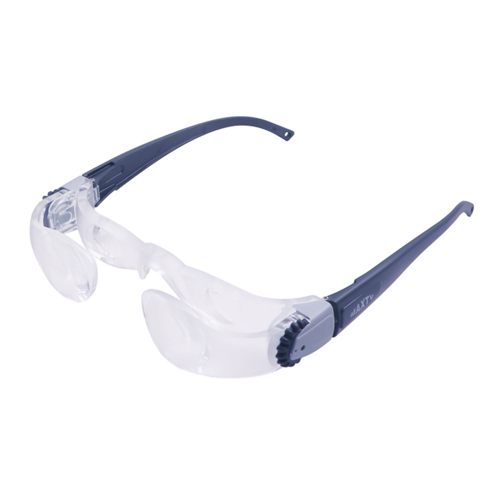 TV Magnifier/telescope /300 Reading Glasses [diopter +3 Farsightedness