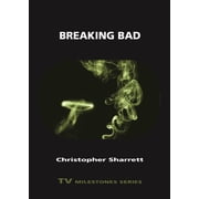 TV Milestones Breaking Bad, Paperback