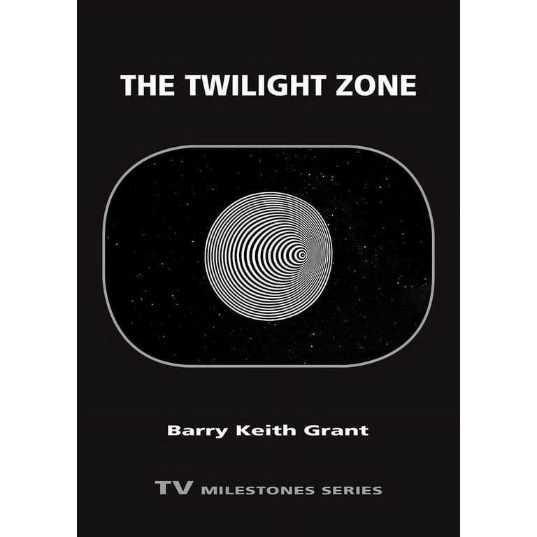 The Twilight Zone - Where to Watch and Stream - TV Guide