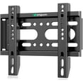 TV Monitor Wall Mount Brackets Low Profile Fixed for Most 1443 Inches