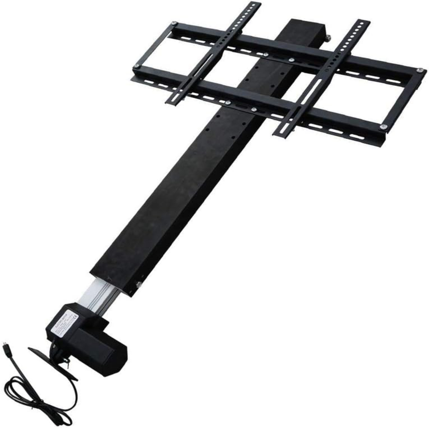 TV Mount Lift Full Automatic TV Lift Stand Bracket Suit for 26"57" RF