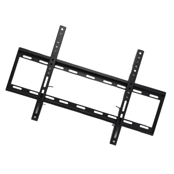 TV Mount for Most 32-70inch TV Universal Tilt TV Wall Mount with Loading Capacity 45kg Low Profile Wall Mount Bracket