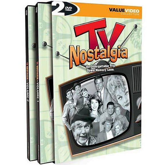 TV NOSTALGIA
